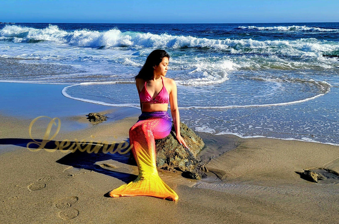 Unveiling the Essence of Lexinie: Masters of Active Sportswear Design - Lexinie