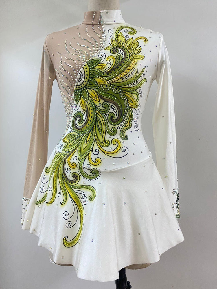 FIgure Skating Dress Collection - Lexinie