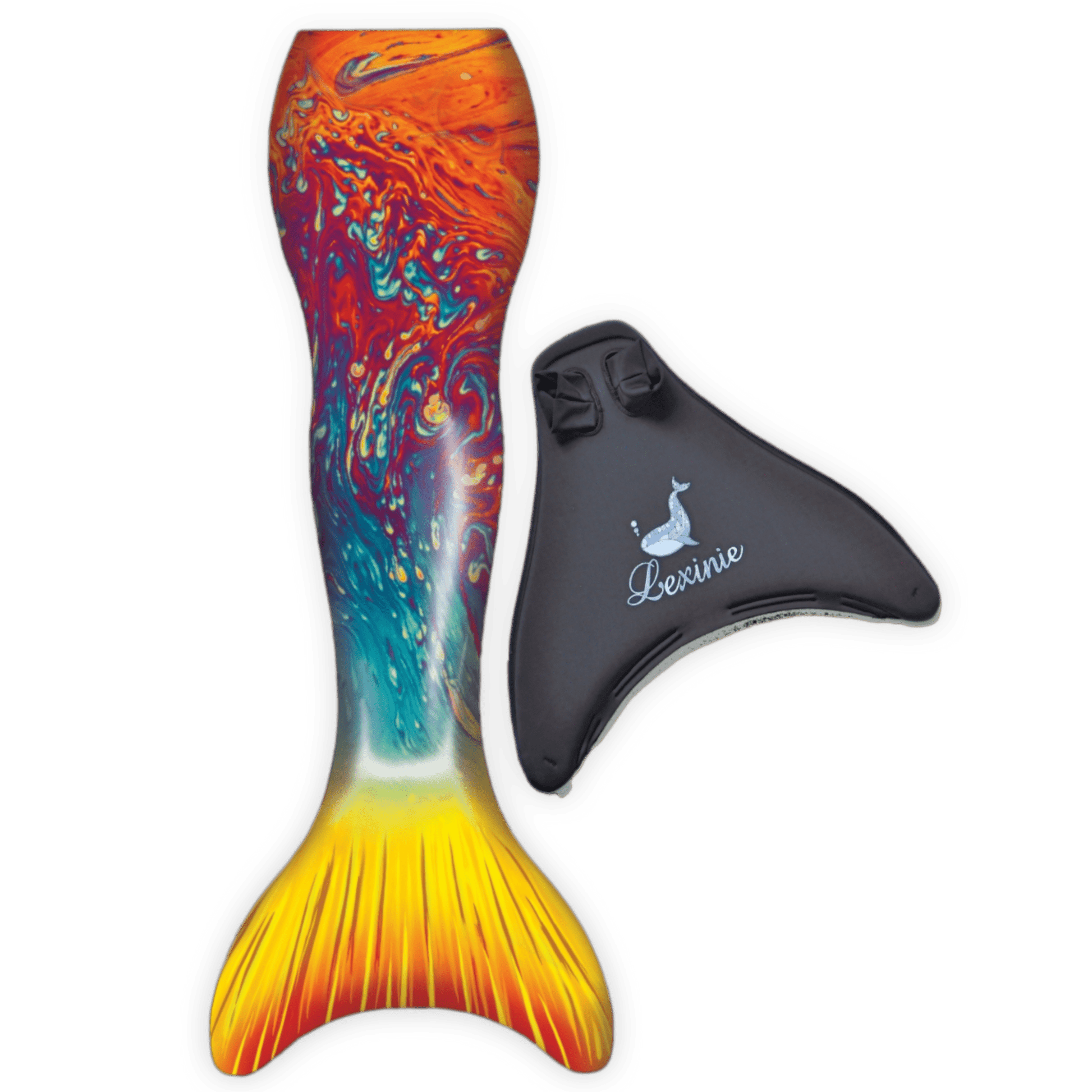 #Mermaid_tails# - #Lexinie#Mermaid_tails collection###Swimable_mermaid tails#