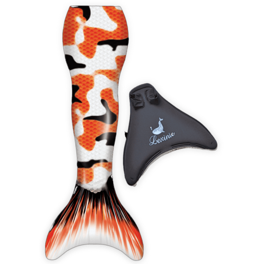 #Mermaid_tails# - #Lexinie#Mermaid_tails collection###Swimable_mermaid tails#